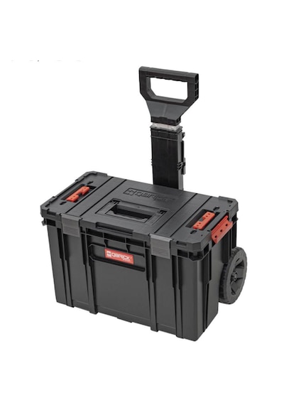 Two Cart Plus Vario Takım Çantası