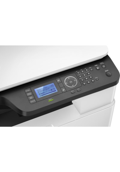 Hp 1vr14a Mfp M433a Laserjet A3/a4 20ppm Mono Lazer Yazıcı