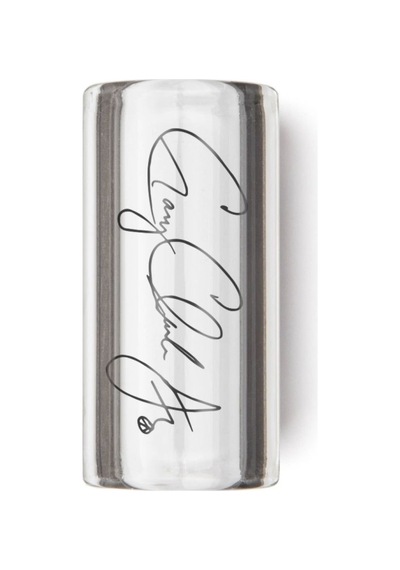Jim Dunlop Cj212 Gary Clark Jr. Heavy/short Glass Slide