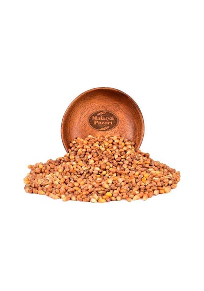 Kavurga Mısır 1 KG