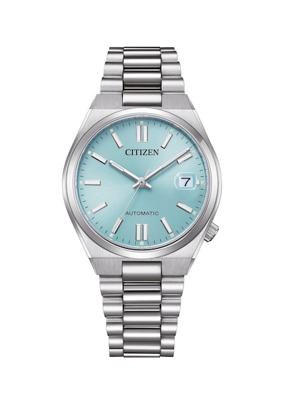 Citizen Tsuyosa Automatic 37 Mm Nj0200-50l Kol Saati Metalik