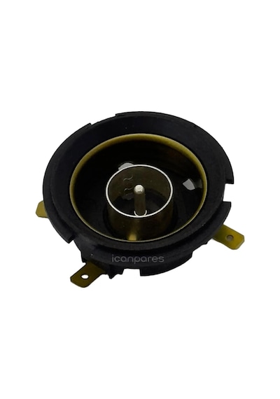 Goldmaster İle Uyumlu Gm7380 Kahve Makinesi Konnektör Diğer