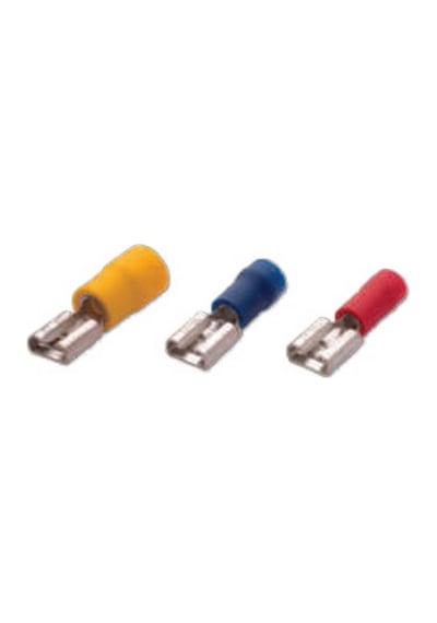 Şafak Fd-5638 Terminal 100 Adet 8680734717218