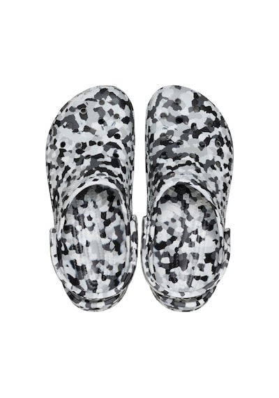 Crocs Classic Confetti Clog Unisex Terlik Cr212462 Crc.066 Siyah