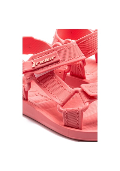 Rider Free Style Çocuk Sandalet Pembe 28/37 Pembe