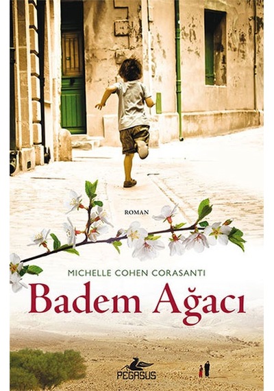 Badem Ağacı Badem Ağacı