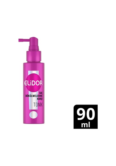 Lexroo Tonik Saç Dökülmelerine Karşı 90 Ml