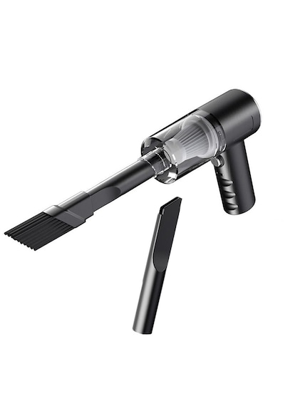 Prohummer Ph214 Kablosuz Şarjlı Mini Süpürge 120watt