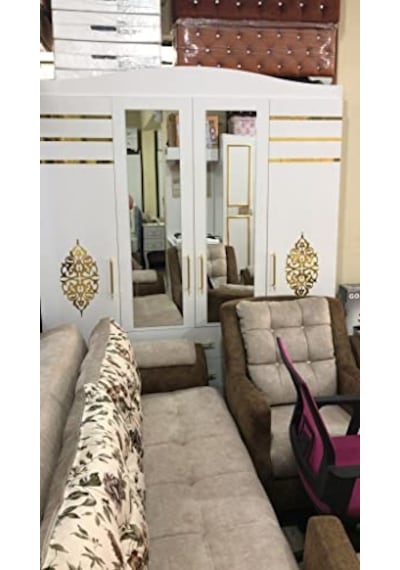 3cm X 10 Metre Dekorasyon Bandı Mobilya Kapı Ve Duvar Süsü Diğer