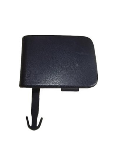 Renault Kangoo Arka Tampon Çeki Kapak 2007-2021 8200499030 A2601 1.5 Dcı