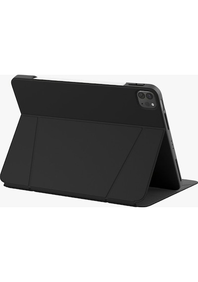 Apple Uyumlu iPad Pro 11" 2022 M2 Tablet Kılıf Ryze Serisi Standlı 360º Dönme Özellikli Katlanabilir Tasarım Kılıf Apple Uyumlu iPad Pro 11" 2022 M2 Tablet Kılıf Ryze Serisi Standlı 360º Dönme Özellikli Katlanabilir Tasarım Kılıf
