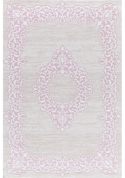 Festival Halı Panorama 6403A Pembe 160X230 Cm (3,68 M2) Festival Halı Panorama 6403A Pembe 160X230 Cm (3,68 M2)