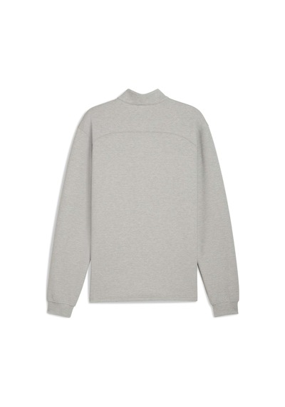Puma Cloudspun Erkek Ceket 527594 04 Gri