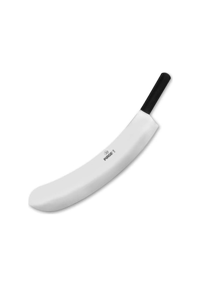 Pirge Paslanmaz Zırh 50 Cm - 61082 - Gri