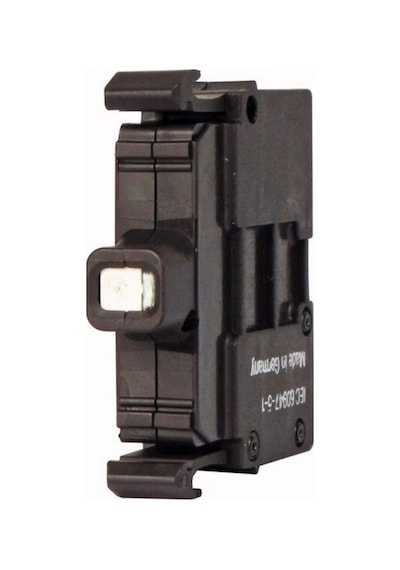 Eaton 216563 Buton Aksesuarı: Led Soketi, 230v Led'li, Beyaz