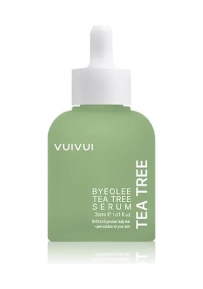 Tea Tree Serum 30 Ml