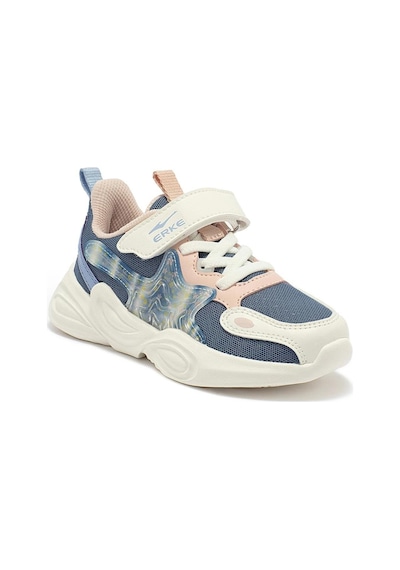 Erke Lg Star Çocuk Spor Ayakkabısı - 76123102002-4026 Mavi