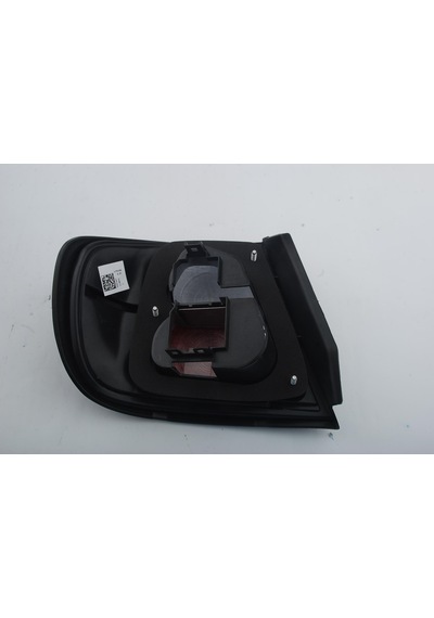 Cn Sağ Stop Dış Beyaz Nissan Primera 1996-1999 P11 Uyumlu 265502f025
