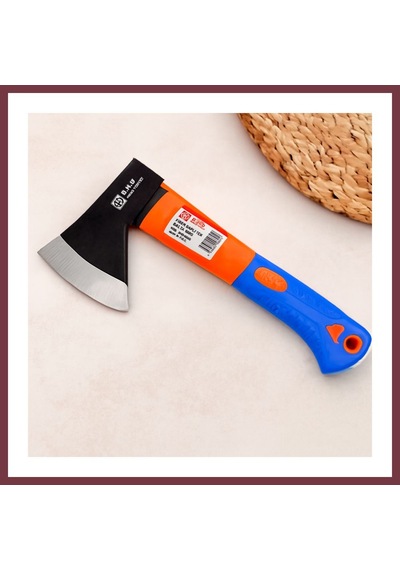 Storeşahin 600 G Fiber Saplı Balta - 31 Cm Shn0720