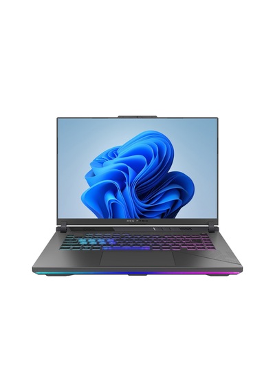 Asus Rog Strix G16 G614pw-rv038 Amd Ryzen9 8940hx 64gb 1tbssd Rtx5080 16" Wuxga Freedos Taşınabilir Bilgisaya