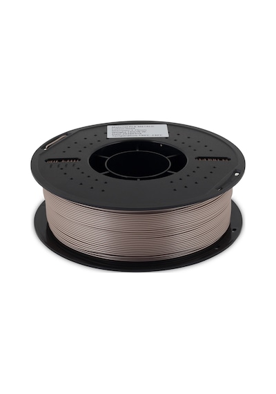Filamix Pla Metalik Altın Filament 1.75mm 1 Kg