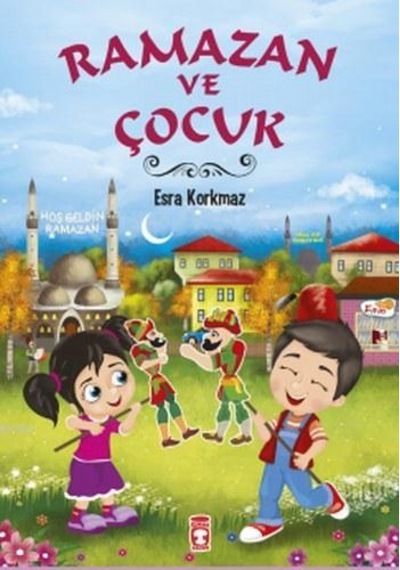 Ramazan Ve  Çocuk -