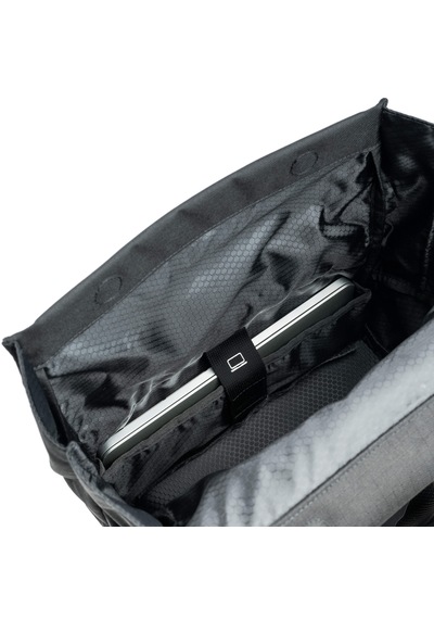 Think Tank Focuspoint 30l Rolltop Greenway Fotoğraf Makinası Çantası Koyu Yeşil