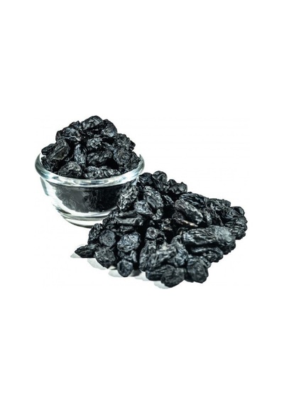 Gupguru Siyah Kuru Üzüm 5 Kg
