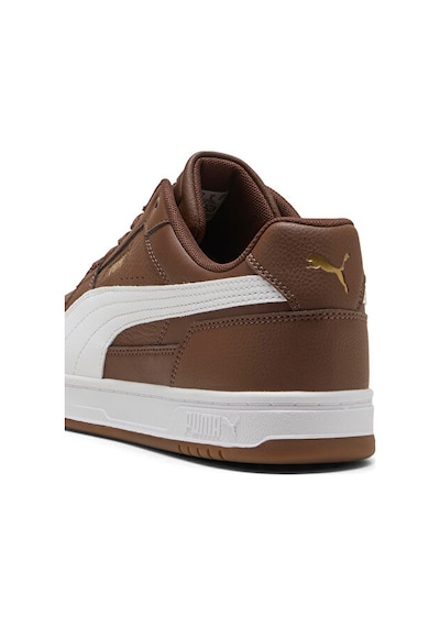 Puma Puma Caven Iıı Tdp Unisex Günlük Ayakkabı 40917016 Kahverengi