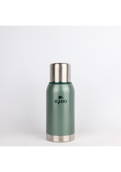 Igloo Legend Klasik Termos Yeşil 750ml 30 Saat Sıcak/30 Saat Soğuk Saklama Yeşil