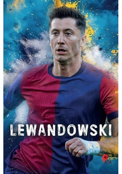 Robert Lewandowski / Can Eren