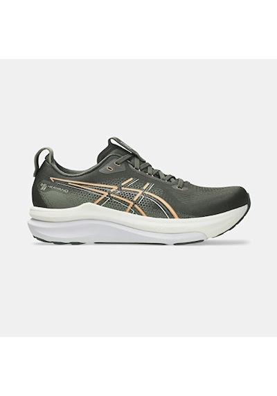 Asics Gel-kayano 33 Erkek Spor Ayakkabı 1011c167-200 Yeşil