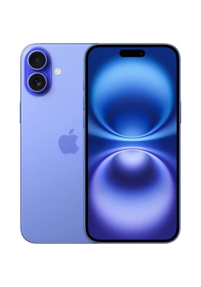 Apple iPhone 16 Plus 128 GB (Apple Türkiye Garantili)