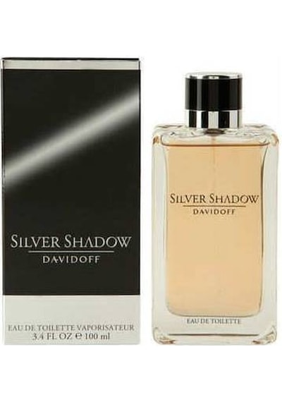 Davidoff Silver Shadow EDT 100ml Erkek Parfümü
