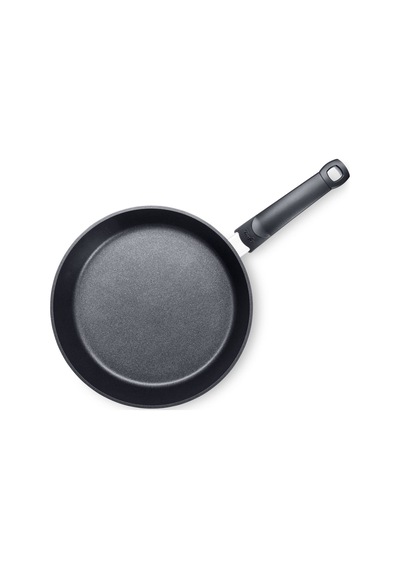 Fissler Levital Comfort Induction Tava 24 Cm Sku: Smg8690010542670 Açık Gri