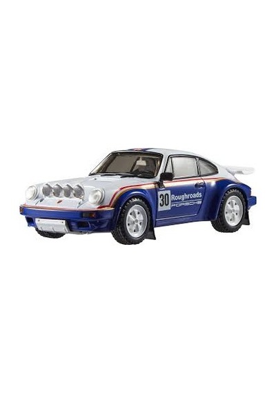 Hot Wheels Premıum Car Culture 1:43 Porsche 911 Sc Rs Hmd41 Jcn72