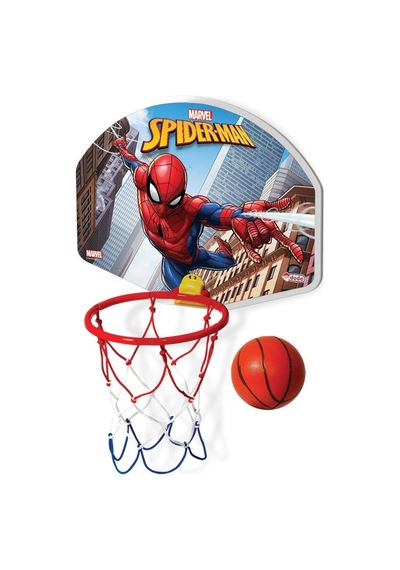 01522 Basket Potası Orta Boy- Fent