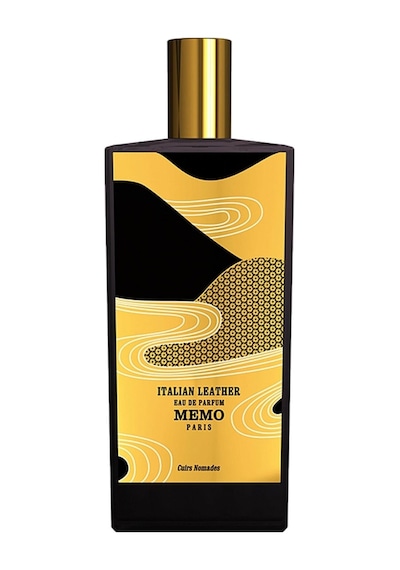 Memo Italian Leather Erkek Parfüm EDP 75 ML