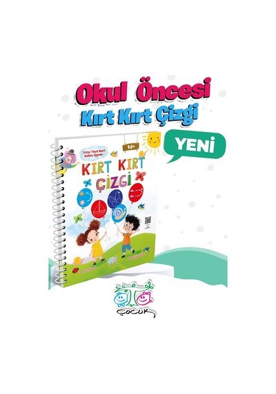 Kırt Kırt Çizgi