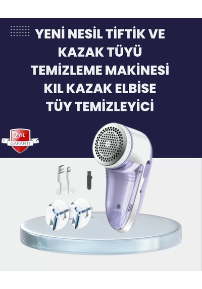 Home Kompakt Giysi Temizleme Cihazı Tek Tuşla Kullanım Çok Renkli