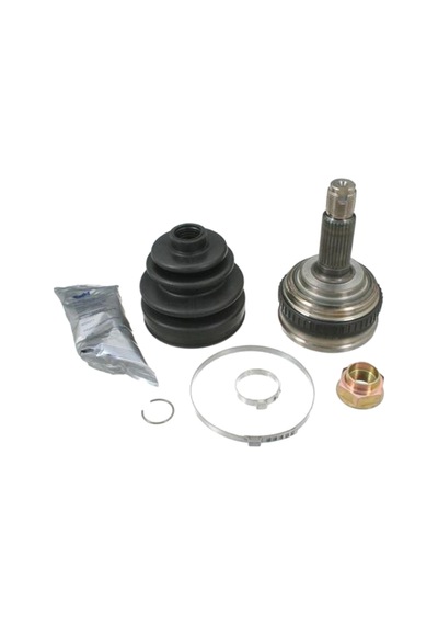 Aks Kafası İç Opel Astra H 1.3 Cdtı - 1.7 Cdtı 2004- 1603269