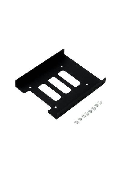 Pc Kasında Ssd Kızak - Notebook Diski Kullanma Aparatı Metal