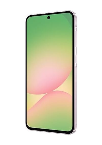 Samsung Galaxy A56 8 GB 256 GB (Samsung Türkiye Garantili)