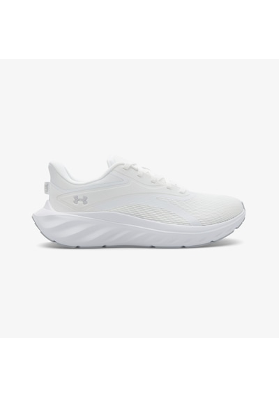 Under Armour Ascend Kadın Beyaz Koşu Ayakkabısı 6009828
