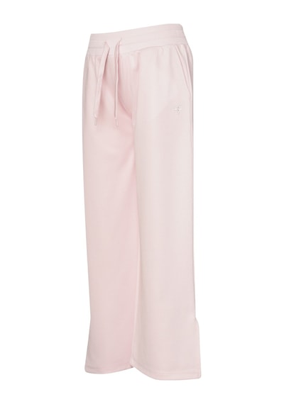 Hummel Stoke Çocuk Eşofman Altı 932369-9877 Pembe