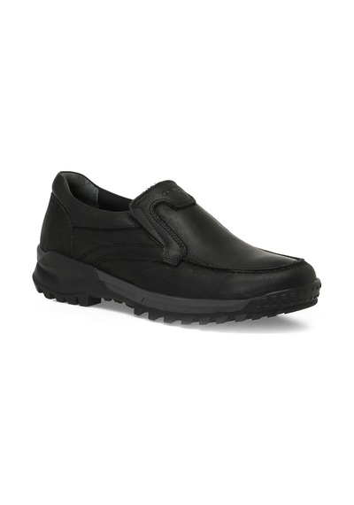Oxide Ganj-c 5pr Siyah Erkek Slip On 000000000102044450 Siyah