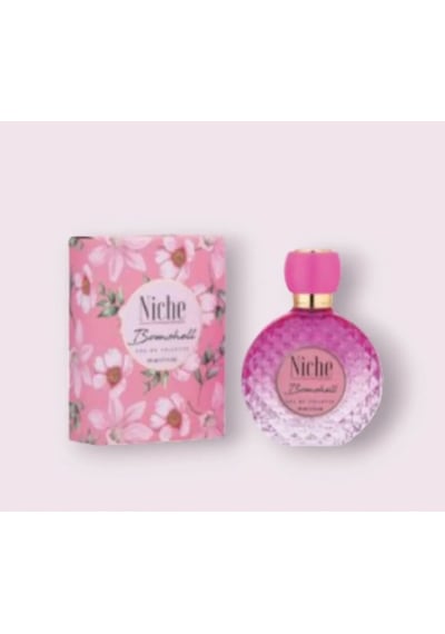 Niche Bomshell Kadın Parfüm EDT 50 ML