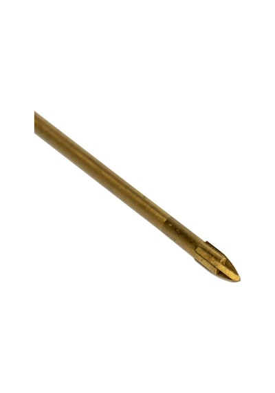 6170 Ok Tipi 4 Elmaslı Cam Fayans Delme Matkap Ucu 4 Mm