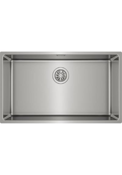 Teka Be Linea 71.40 Rs15 Tek Hazneli Paslanmaz Çelik Eviye