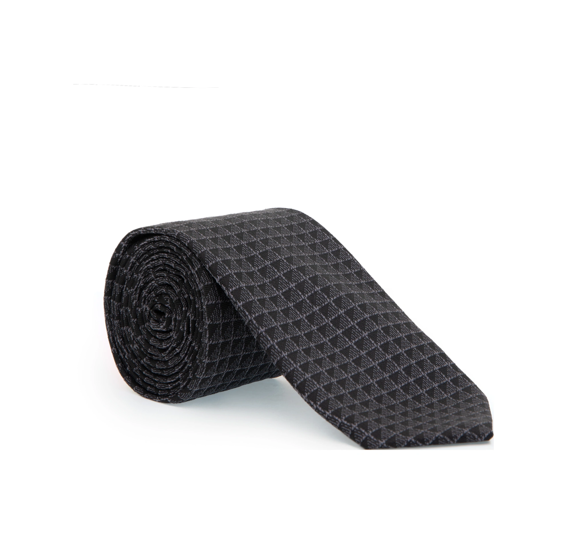 Pierre Cardin Erkek Siyah Kravat 50319092-001 Siyah